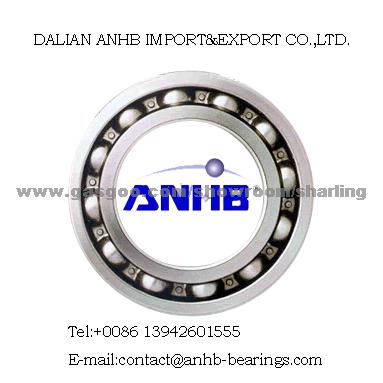 Supply Deep Groove Ball Bearings For Long Business Term