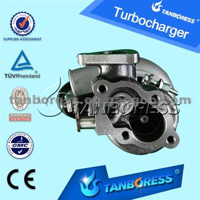 High Quality Citroen Turbocharger Designed For TD025S2-06T4 Dv6ated4 Engine