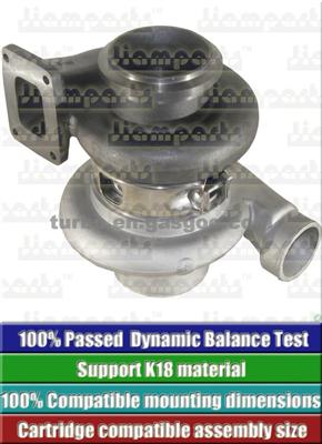 Turbocharger ST50 3011254