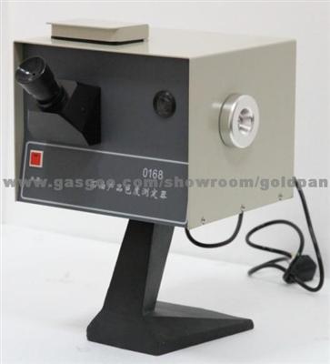 GD-0168 Petroleum Products Color Tester