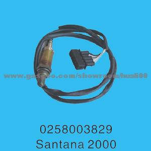 Oxygen Sensor / Lambda Sensor 0258003829/ 0258003830