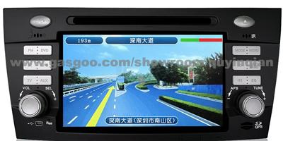 JAC B15 NAVIGATION SYSTEM