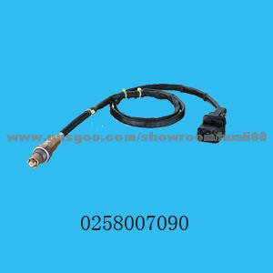 Oxygen Sensor / Lambda Sensor 0258007090