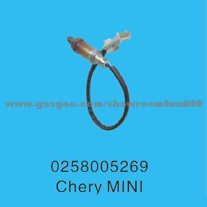 Oxygen Sensor/ Lambda Sensor 0258005269