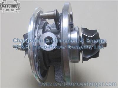 Regenerated Turbo Cartridge/Cartucho/CHRA GT1549V 433395-0008/706287-0001 Fit Turbo 700447-5008S/700447-0001