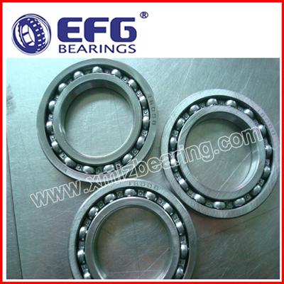 Thin Section Deep Groove Ball Bearing 16008