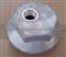 IVECO Truck Wheel Hub Cap 7184091 07184091 7184092 07184092 - img1