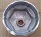 IVECO Truck Wheel Hub Cap 7184091 07184091 7184092 07184092 - img2