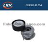 OPEL CORSA/Opel Astra H Auto Belt Tensioner Pulley 6340554 Of Car Spare Part 55185074