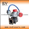 GW2.8TC Turbocharger For Great Wall 2.8TC Engine