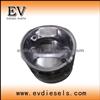 YUCHAI ENGINE PARTS YC6108ZQB PISTON KIT