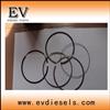 NISSAN AUTO ENGINE PARTS FD6 FD6T FE6T FE6 PISTON RING SET