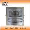 Mitsubish Engine Piston 8M20 8M21 8DC9 8DC8
