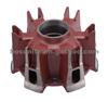 Spoke Wheel Wheel Hub