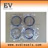 Forklift Spare Parts S4E2 S6E2 S4S S6S S4E S6E PISTON RING