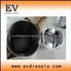 PISTON S4E2 S6E2 S4S S6S S4E S6E -Forklift Spare Parts