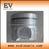 10PB1 10PA1 8pa1 8pb1 8pc1 8pd1 12pd1 12pc1 12pe1 Piston ISUZU Engines