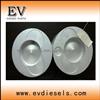 YUCHAI YC6108ZG YC6108G Engine Piston Set 108X125