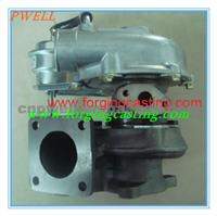 2013 Hot RHB5 8944739540 Turbocharger For Isuzu Engine