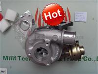 Competitive Price Turbocharger GT2052V 724639-2