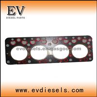 Foton 483 Engine Overhaul Gasket Cylinder Asbestos/ Iron Gasket