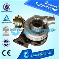 High Quality Excavator Turbo Charger