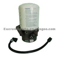 VOLVO Truck Air Dryer 1629927 1628915 11018619 1517973 0004313615 0004313715 0004316515 0004313635