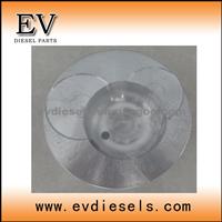 Heavy-Duty Trucks, Ligh Trucks Diesel Engines NISSAN PISTONS