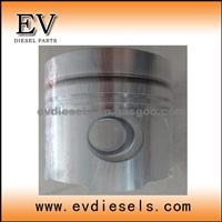 DIESELSPARE PARTS-UD NISSAN PF6T PE6 PE6T PF6
