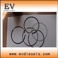 NISSAN AUTO ENGINE PARTS FD6 FD6T FE6T FE6 PISTON RING SET