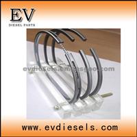 Piston Ring Set For UD NISSAN Diesel Spare Parts