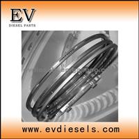 Auto And Motor Engine Parts Nissan Piston Ring Set