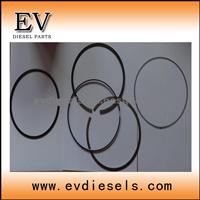 Engine Parts Piston Rings 8DC8 8DC81 8DC82 8DC2 6M70