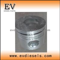 ISUZU FSR FTR FVR Heavy-Duty Truck Parts Piston 6RB1T 6QA1 6SD1 6SA1