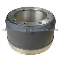 Brake Drum Of Scania 1385893