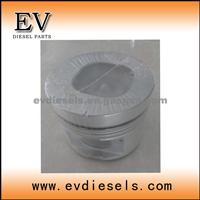 ISUZU FSR FRR AUTO Engine PISTON 6HE1T 6HH1T 6HK1T