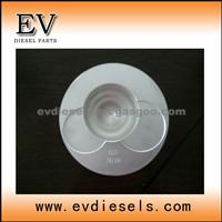 ISUZU FSR FRR AUTO Engine PISTON 4JA1 4JB1 4JJ1 4JK1 4JBIT 4JA1