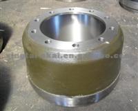 Brake Drum Of Scania 1414435