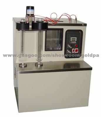 GD-2430 Freezing Point Tester