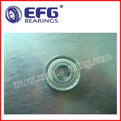 Deep Grooved Ball Bearing 6201 ZZ