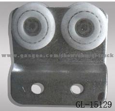 Truck Body Parts, Semi-Trailer Parts, Body Fittings Truck Buckle, Steel Buckle GL-15219