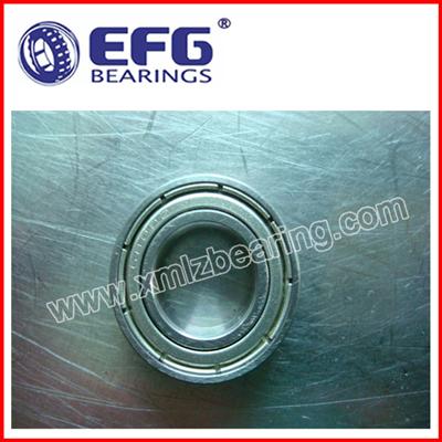 Deep Grooved Ball Bearing 6800 ZZ