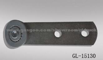 Truck Body Parts, Semi-Trailer Parts, Body Fittings Truck Buckle, Steel Buckle GL-15130