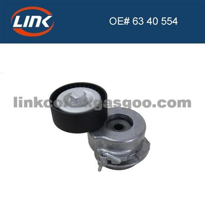 OPEL CORSA/Opel Astra H Auto Belt Tensioner Pulley 6340554 Of Car Spare Part 55185074