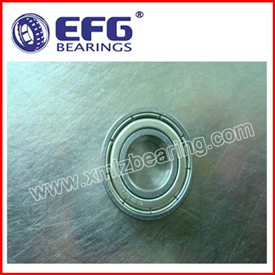 Deep Grooved Ball Bearing 6900 ZZ