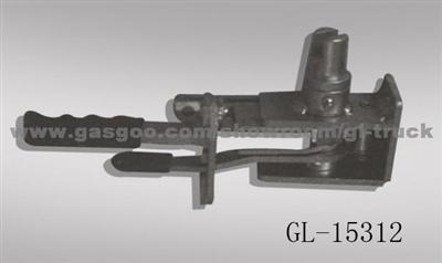 Truck Body Parts, Semi-Trailer Parts, Body Fittings Truck Buckle, Steel Buckle GL-15312
