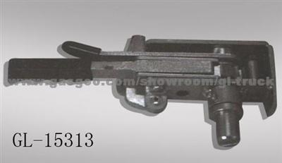 Truck Body Parts, Semi-Trailer Parts, Body Fittings Truck Buckle, Ephroe, Steel Buckle GL-15313