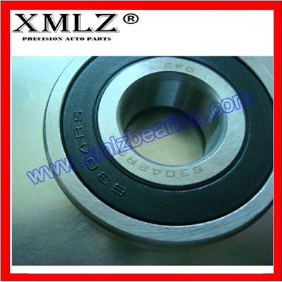 Deep Groove Ball Bearing 6304 2RS