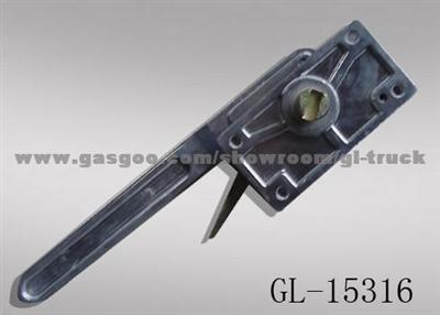 Truck Body Parts, Semi-Trailer Parts, Body Fittings Truck Buckle, Ephroe, Steel Buckle GL-15316