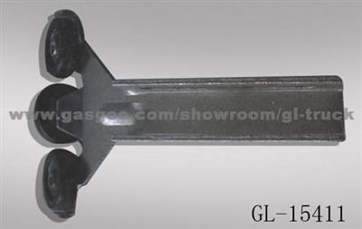 Truck Body Parts, Semi-Trailer Parts, Body Fittings Truck Buckle, Ephroe, Steel Buckle GL-15411